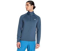 Dare 2b Fuse Up II Core Stretchetch, Orion Gris, L Homme