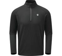Dare 2B - "Fuse Up II" Midlayer pour homme RG5714 (6XL) (Noir)