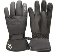 Dare 2B - Gants de ski pour enfants "Zippy" RG7926 (110) (Noir)