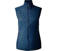 Dare 2B - Gilet "Altimeter II" pour femme RG11739 (38 FR) (Bleu jean foncé)