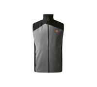 DARE 2B Gilet de sport 'Lattitudinal III' gris / noir, Taille M