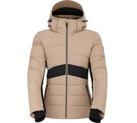 DARE 2B Glacial Jacket W - Femme - Beige / Noir - taille 40- modèle 2025