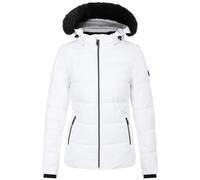DARE 2B Glamorize V Jacket W - Femme - Blanc - taille 38- modèle 2025