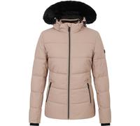 DARE 2B Glamorize V Jacket W - Femme - Noir / Rose - taille 46- modèle 2025