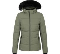 DARE 2B Glamorize V Jacket W - Femme - Vert - taille 42- modèle 2025