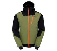 Dare 2b Halfpipe II Beathable Veste de ski imperméable et isolante pour homme