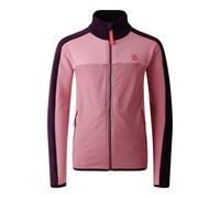 Dare 2b - Haut de Sport Emergent - Enfant (5-6 Ans) (Prune Sombre/Lilas)