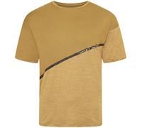 Dare 2B Henry Holland No Sweat Active T-Shirt Mens Olive foncé Grand Male