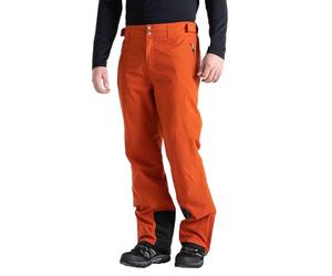 Dare 2b Homme Achieve II Pantalons, Thé Rooibos, L EU