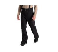 Dare 2b Homme De Ski Imperméable Achieve II Salopettes, Noir, XS EU