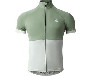 Dare 2b Homme Maillot Protraction III Cyclisme Léger Respirant Réfléchissant