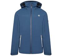Dare 2b Homme Mens SwitchOutJkt, Moonlight Denim, M EU