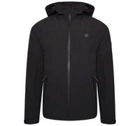 Dare 2b Homme Mens SwitchOutJkt, Noir, 3XL EU