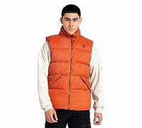 Dare 2b Homme Mentor Gilet, Burnt Brick, M EU