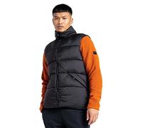 Dare 2b Homme Mentor Gilet, Noir, L EU