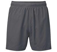 Dare 2b Homme Surrect Shorts, Ebony Grey, L EU