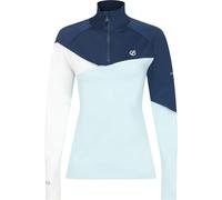 DARE 2B Ice Ii Core Stretch W - Femme - Bleu - taille 40- modèle 2025