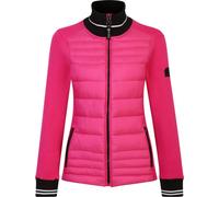 Dare 2B - "Icy" veste matelassée hybride pour femme RG10304 (36 FR) (Rose pur)