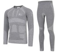 DARE 2B In The Zone Ii Base Layer Set - Homme - Gris - taille L- modèle 2025