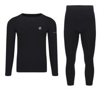 DARE 2B In The Zone Ii Baselayer Set - Homme - Noir - taille XL- modèle 2027