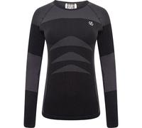 DARE 2B In The Zone Iii Ls W - Femme - Noir - taille XS- modèle 2026