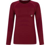 DARE 2B In The Zone Iii Ls W - Femme - Violet - taille M- modèle 2026
