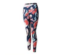 DARE 2B Influential Ii Legging W - Femme - Bleu / Rouge - taille 38- modèle 2025