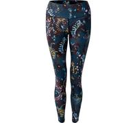 DARE 2B Influential Ii Legging W - Femme - Bleu - taille 40- modèle 2025