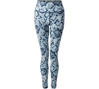 DARE 2B Influential Ii Legging W - Femme - Bleu - taille 42- modèle 2025
