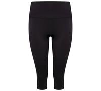 Dare 2B - "Influential" leggings 3/4 pour femmes RG7517 (44 FR) (Noir)
