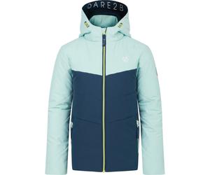 DARE 2B Jolly Jacket - Enfant - Bleu - taille 7/8 ans- modèle 2025