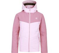 DARE 2B Jolly Jacket - Enfant - Rose - taille 7/8 ans- modèle 2025
