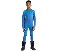 DARE 2B Kids In The Zone Ii Baselayer Set - Enfant - Bleu - taille 3-6 Ans- modèle 2024