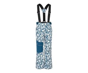 Dare 2b Kids Pow Pantalon de Ski imperméable avec détails réfléchissants, Doublure Polaire et Tissu Respirant - Parfait pour Les vêtements d'hiver en Plein air et Les Sports de Neige