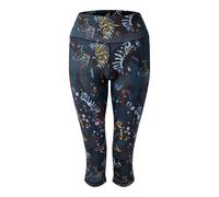 Dare 2B - Legging ¾ motif/style impression énergique - Femme (RG12325)