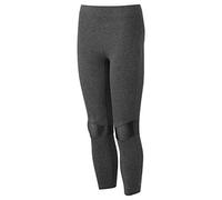 Dare 2b Legging Technique Junior Trendsetter Léger et Respirant avec Propriété de séchage Rapide Trousers Fille Charcoal Grey FR: S (Taille Fabricant: 7-8)