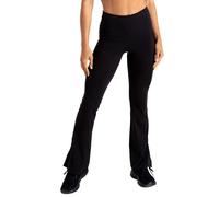 Dare 2b Leggings de Yoga évasés Refresh pour Femmes, Pantalon de Yoga avec Protection UV