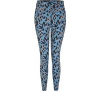 Dare 2B - Leggings "Influential" pour femmes RG10311 (36 FR) (Bleu Niagara)