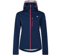 DARE 2B Lexan Softshell - Femme - Bleu - taille 38- modèle 2024