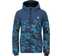 DARE 2B Liftie Jacket - Enfant - Bleu - taille 7/8 ans- modèle 2025