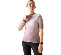 Dare2b Lightning Short Sleeve Jersey Rose 36 Femme