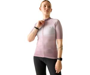 DARE 2B Lightnings/sprint - Femme - Rose / Blanc - taille S- modèle 2026