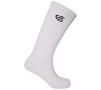 Dare 2b Lot de 3 paires de chaussettes de sport côtelées pour homme