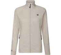 DARE 2B Lowline Full Zip Core Stretch W - Femme - Gris - taille 12- modèle 2027