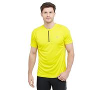 Dare 2b Maillot Gallantry II pour Homme T-Shirt, Jaune
