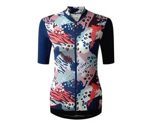 Dare 2B - Maillot motif/style imprimé animal AEP STIMULUS - Femme (RG11556)
