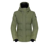 Dare 2b Manteau à capuche rembourré pour femme