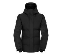 Dare 2b Manteau à capuche rembourré pour femme