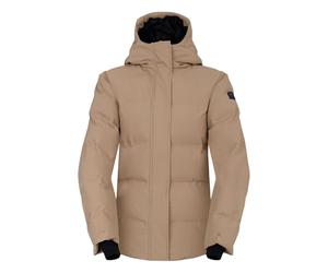 Dare 2b Manteau à capuche rembourré pour femme