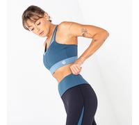 Dare 2B Mantra Sports Bra Orngry/Blstn S Female